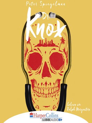 cover image of Dr. Knox
